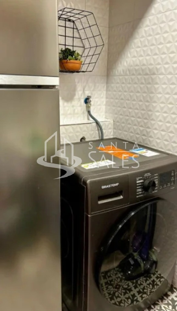 Apartamento, 2 quartos, 60 m² - Foto 8