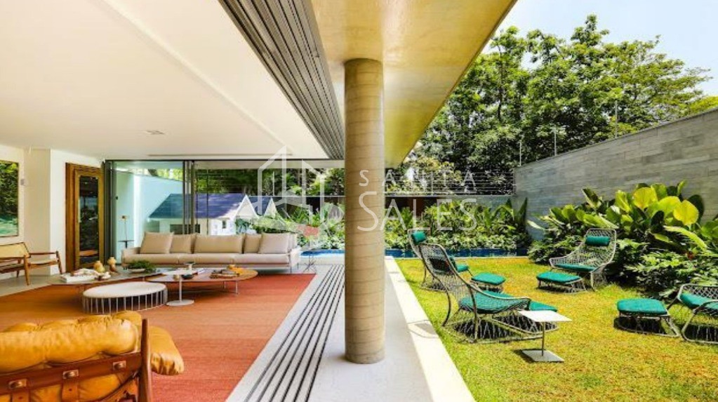 Casa, 3 quartos, 767 m² - Foto 6