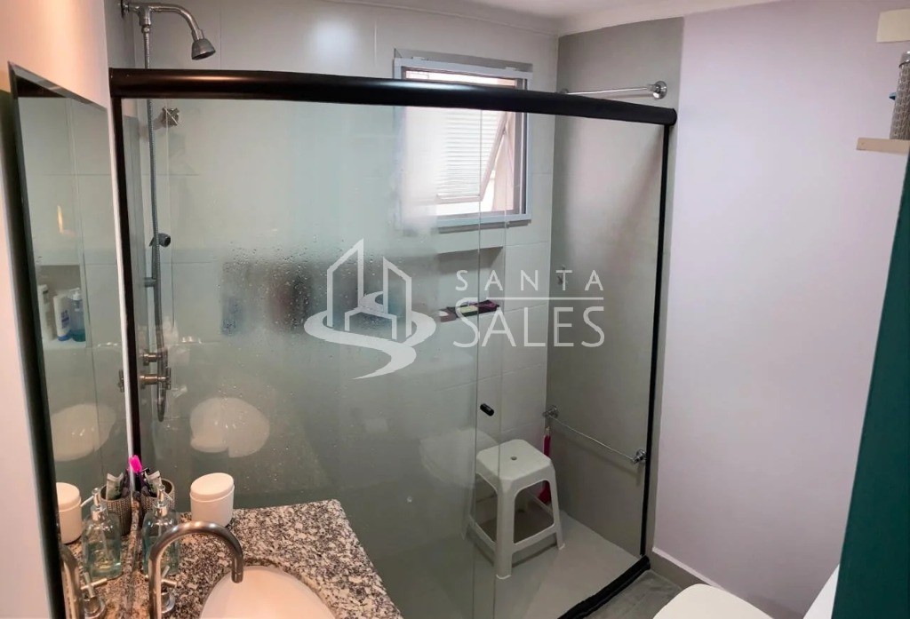 Apartamento, 1 quarto, 44 m² - Foto 19