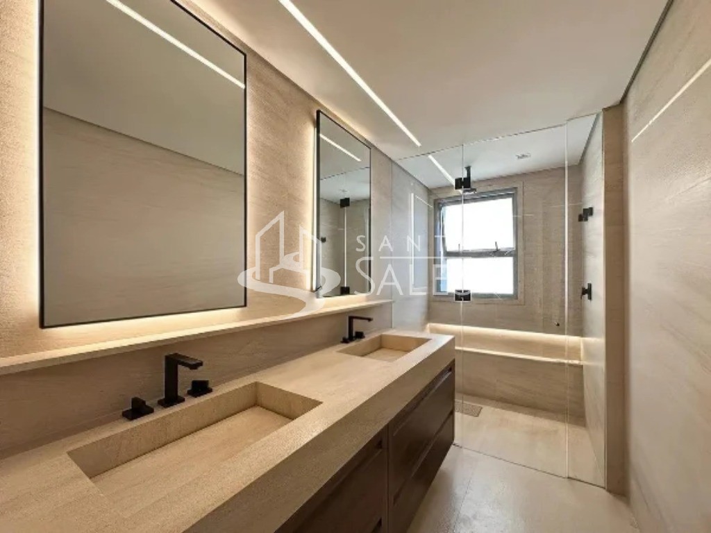 Apartamento, 2 quartos, 175 m² - Foto 7