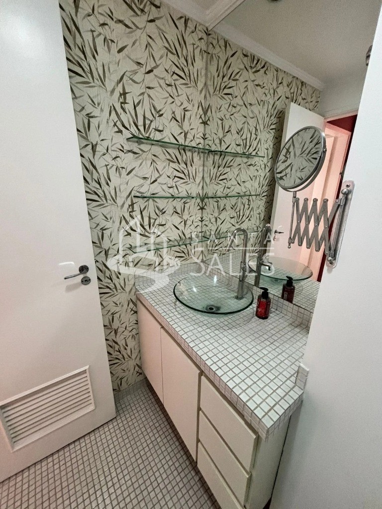 Apartamento, 1 quarto, 36 m² - Foto 11
