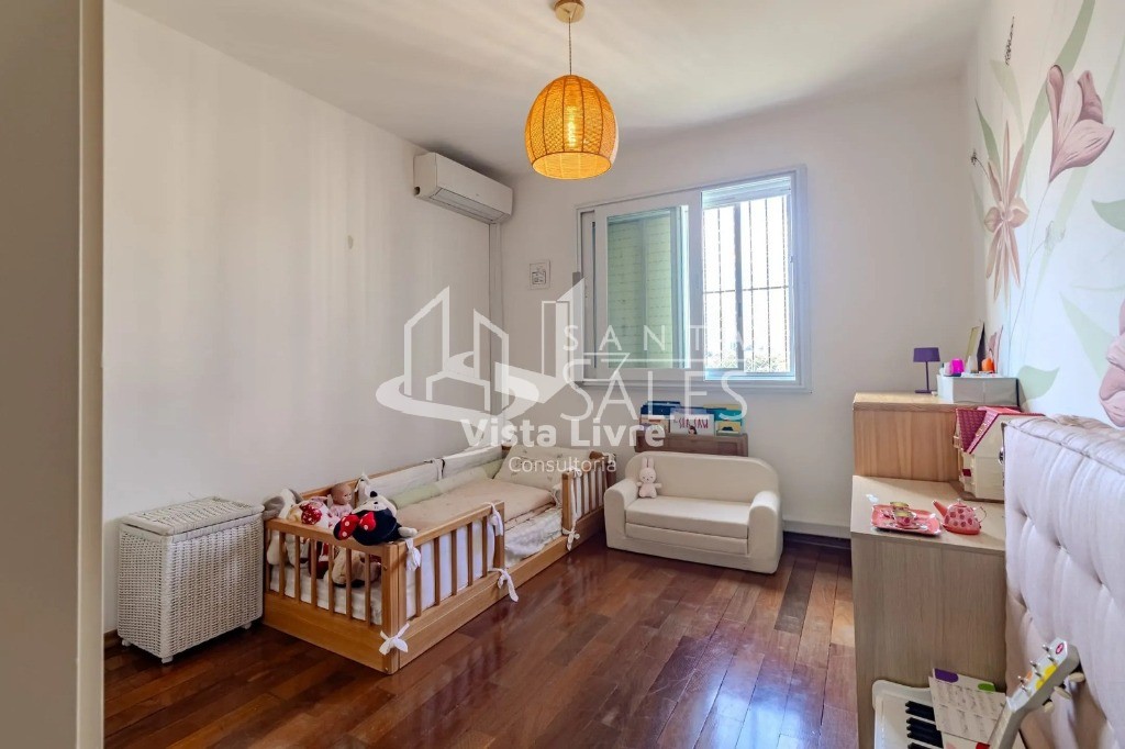 Apartamento, 2 quartos, 95 m² - Foto 9