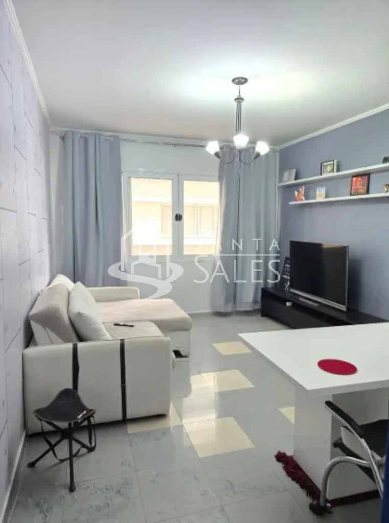 Apartamento, 2 quartos, 70 m² - Foto 1