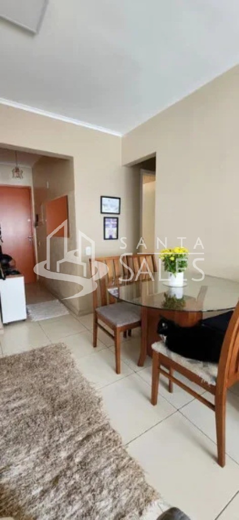 Apartamento, 1 quarto, 42 m² - Foto 4