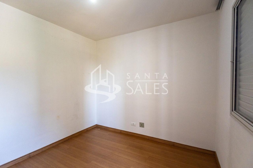 Apartamento, 1 quarto, 40 m² - Foto 6