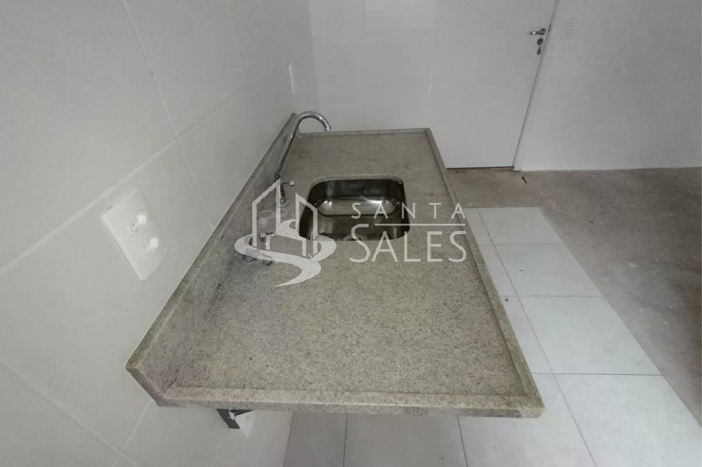 Apartamento, 2 quartos, 47 m² - Foto 17