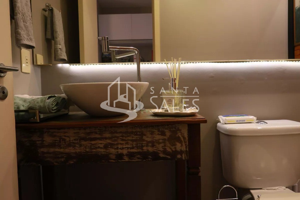 Apartamento, 3 quartos, 126 m² - Foto 42