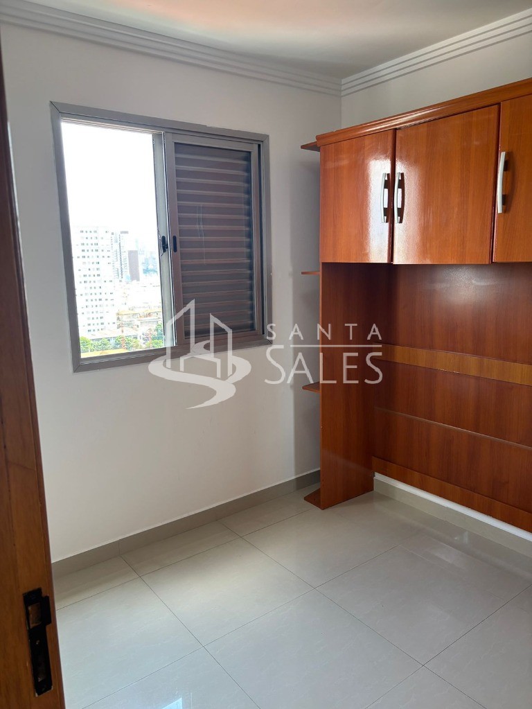 Apartamento, 3 quartos, 61 m² - Foto 5