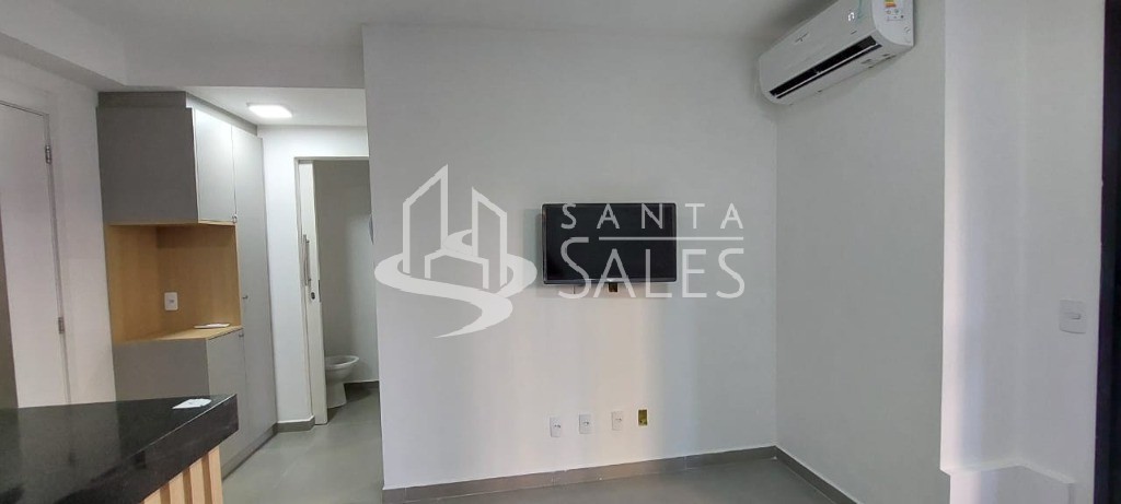 Apartamento, 1 quarto, 38 m² - Foto 14