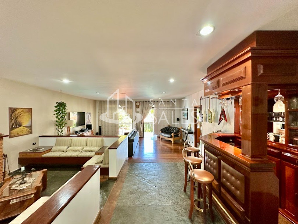 Casa, 5 quartos - Foto 29