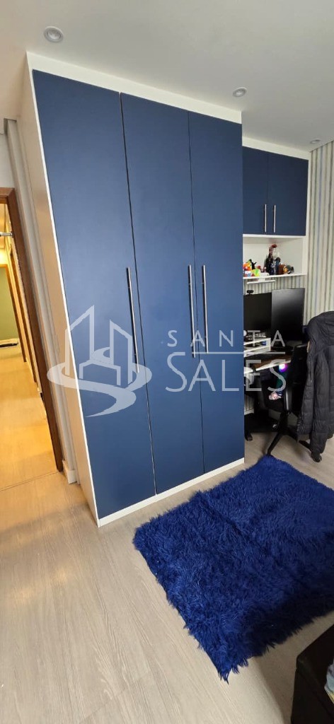 Sobrado, 3 quartos, 180 m² - Foto 10