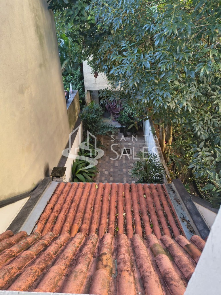 Sobrado, 3 quartos, 152 m² - Foto 24