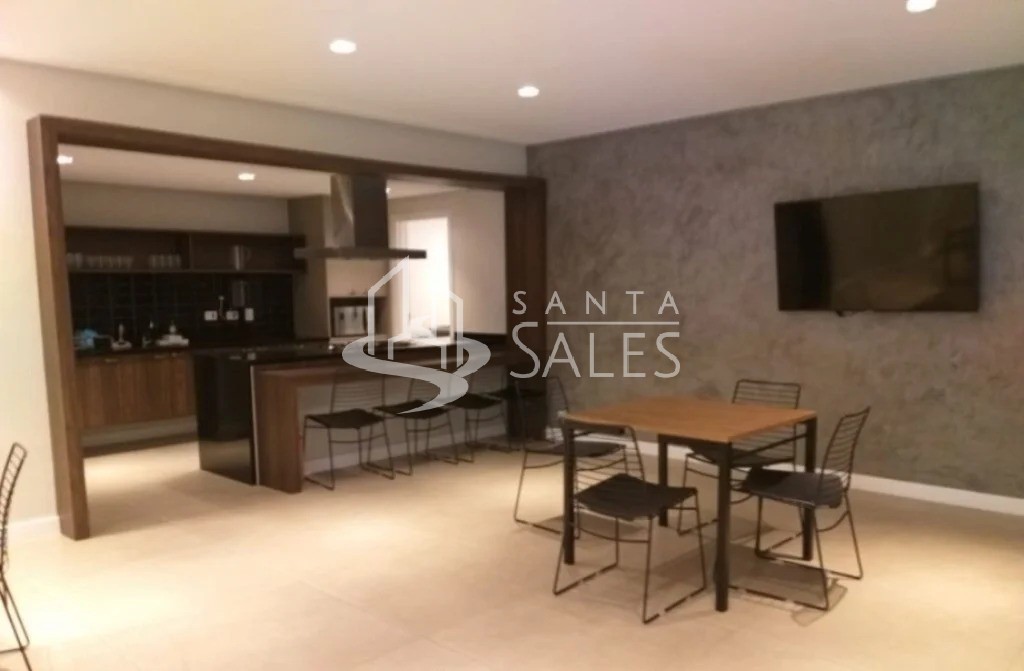 Apartamento, 4 quartos, 169 m² - Foto 9