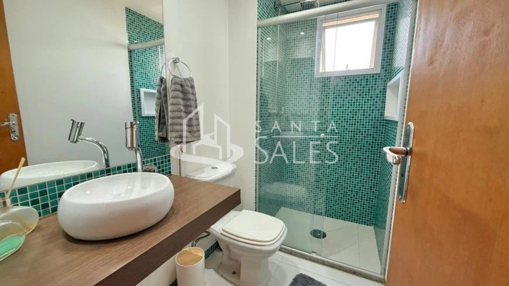 Apartamento, 3 quartos, 107 m² - Foto 13