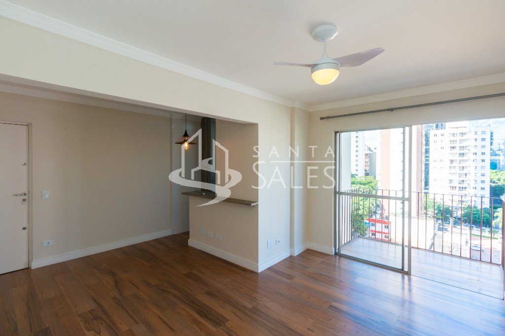 Apartamento, 1 quarto, 46 m² - Foto 15