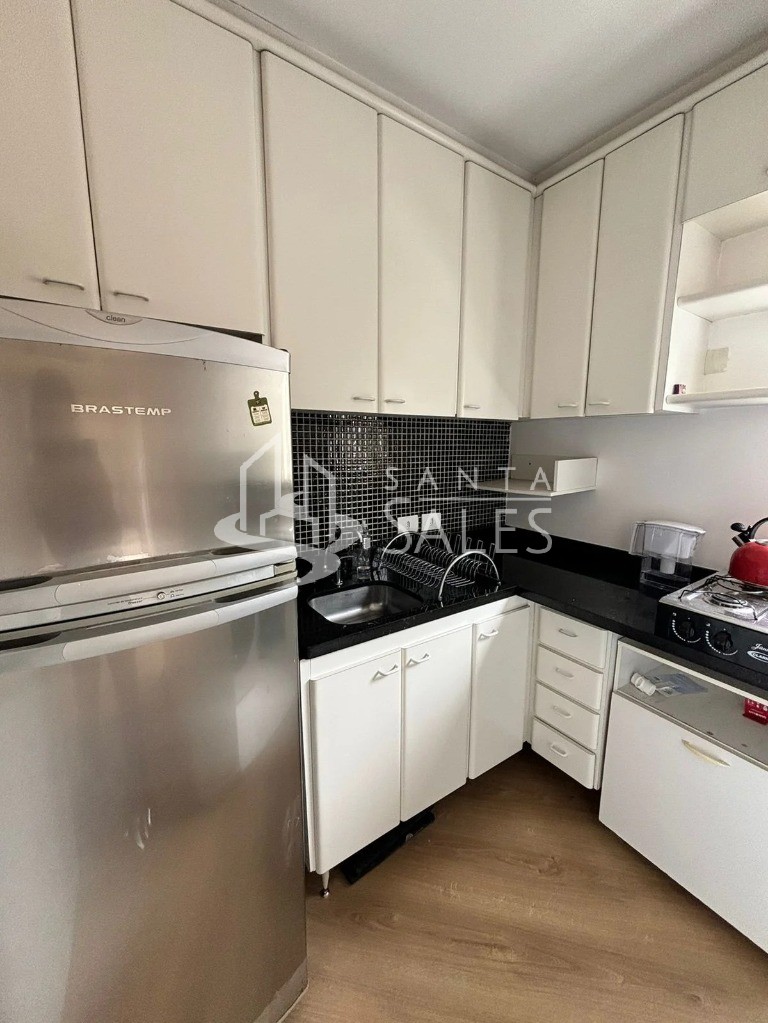 Apartamento, 1 quarto, 36 m² - Foto 6