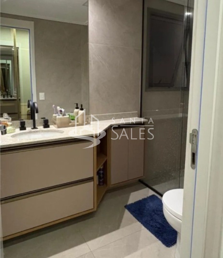 Apartamento, 3 quartos, 121 m² - Foto 19