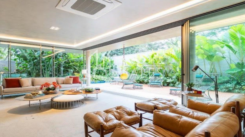 Casa, 3 quartos, 767 m² - Foto 3