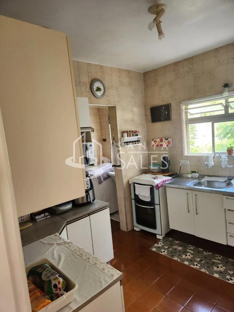 Apartamento, 2 quartos, 84 m² - Foto 3