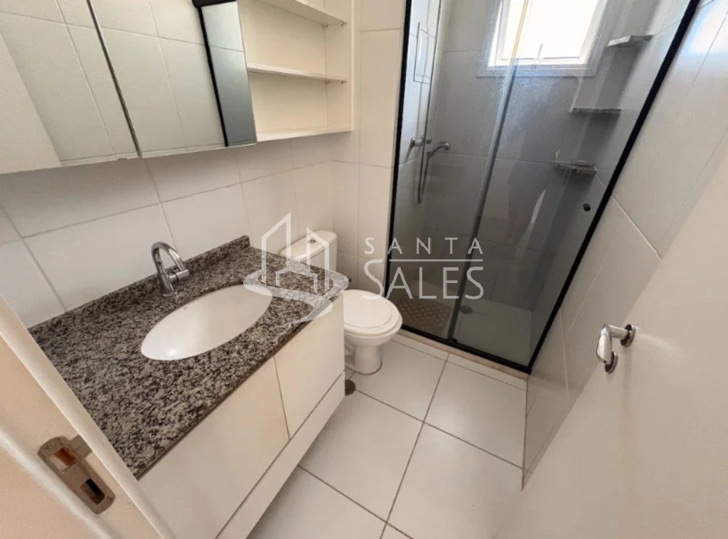 Apartamento, 2 quartos, 57 m² - Foto 15