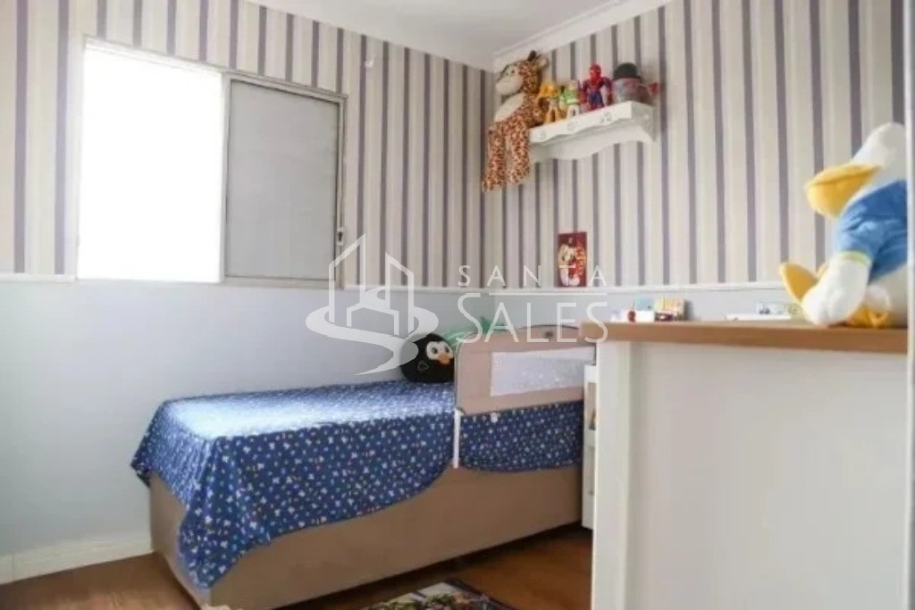 Apartamento, 2 quartos, 64 m² - Foto 13