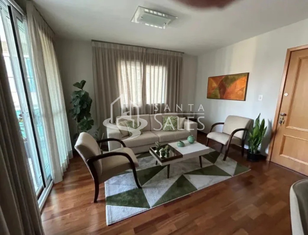 Apartamento, 3 quartos, 131 m² - Foto 19