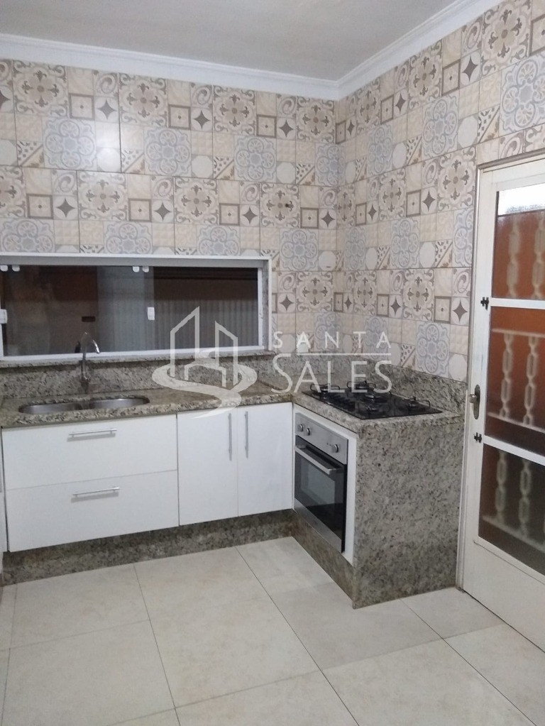 Casa, 4 quartos, 207 m² - Foto 4
