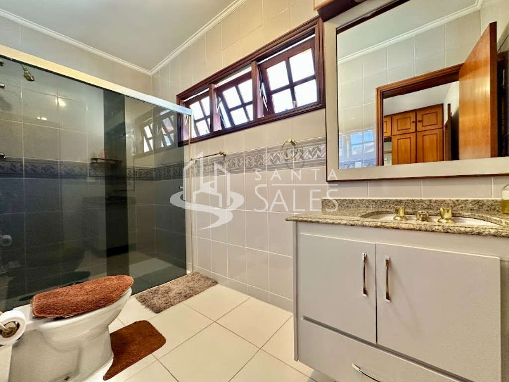 Casa, 5 quartos - Foto 63