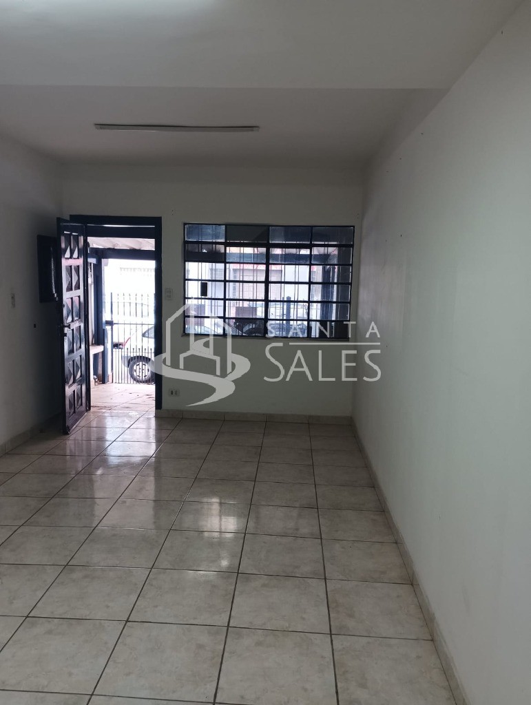 Sobrado, 2 quartos, 81 m² - Foto 2