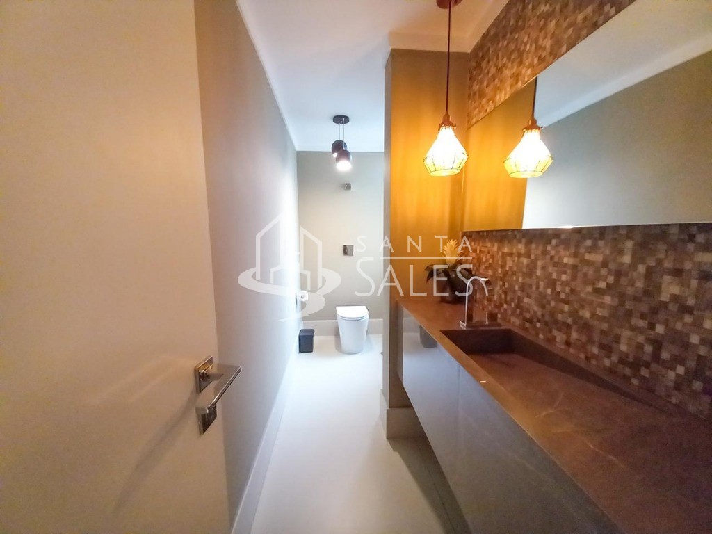 Apartamento, 4 quartos, 250 m² - Foto 9