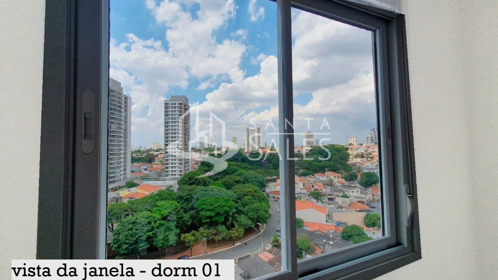 Apartamento, 2 quartos, 40 m² - Foto 6