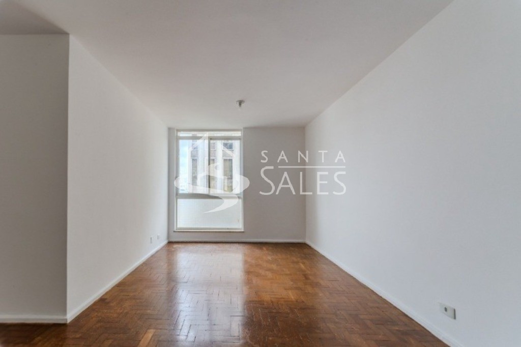 Apartamento, 2 quartos, 116 m² - Foto 2