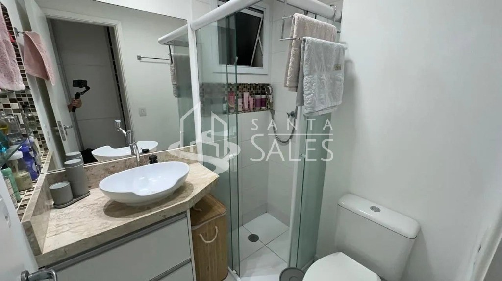 Apartamento, 3 quartos, 70 m² - Foto 11