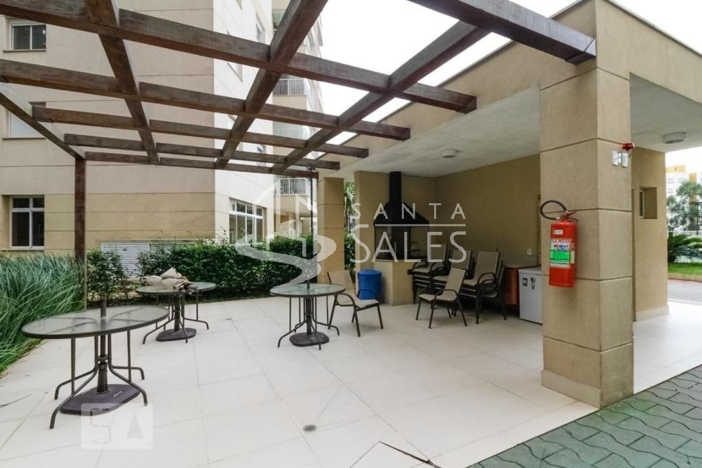 Apartamento, 3 quartos, 77 m² - Foto 36