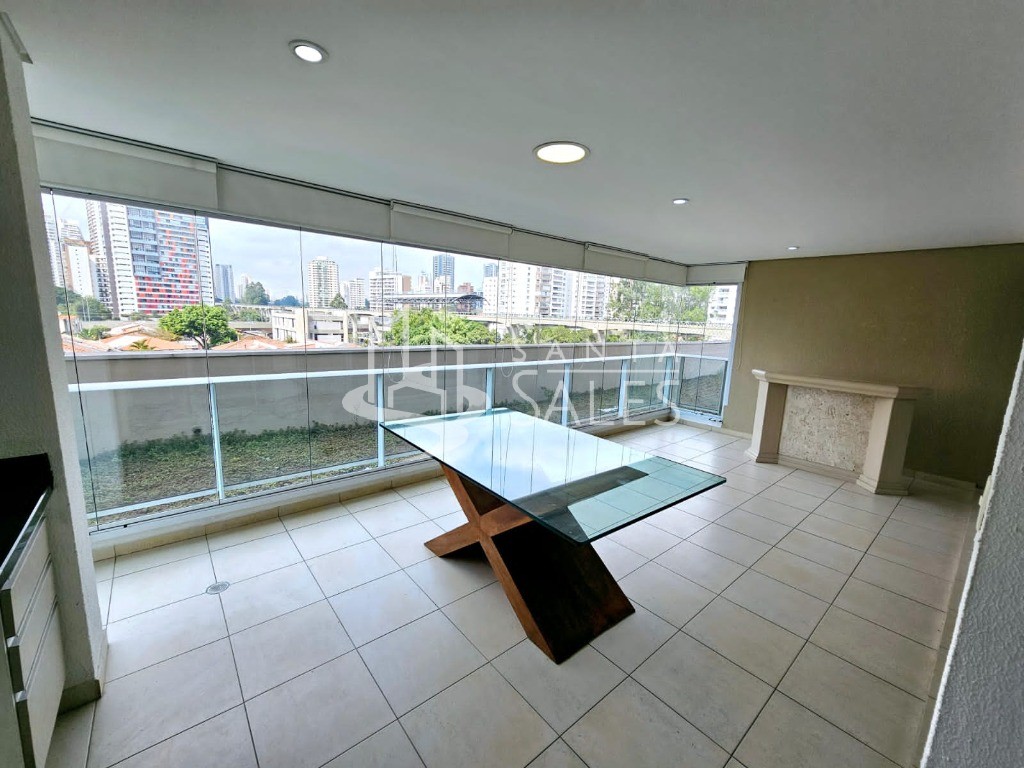 Apartamento, 3 quartos, 138 m² - Foto 4