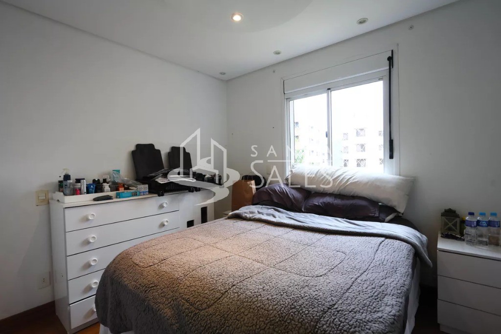 Apartamento, 3 quartos, 126 m² - Foto 9