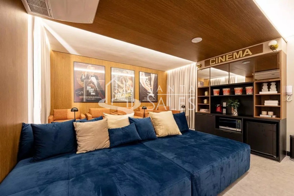 Apartamento, 1 quarto, 26 m² - Foto 34