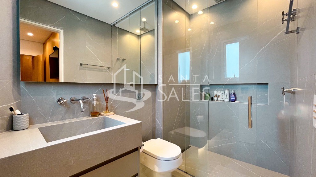 Apartamento, 4 quartos, 400 m² - Foto 19