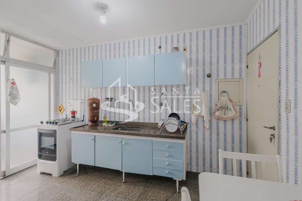 Apartamento, 3 quartos, 123 m² - Foto 7