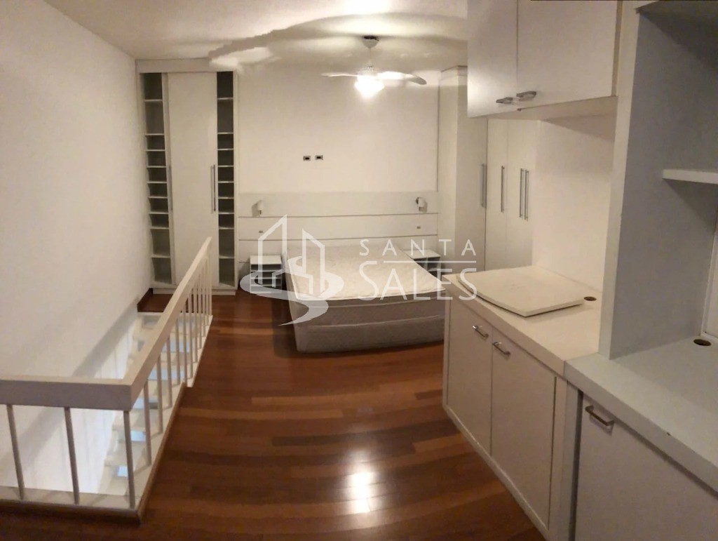 Apartamento, 1 quarto, 70 m² - Foto 12