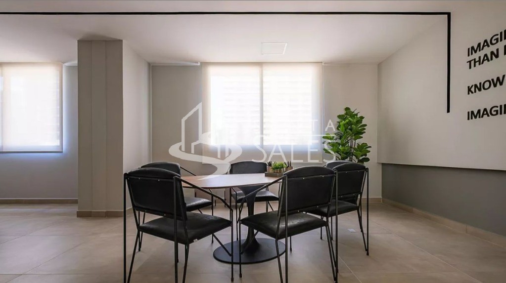 Kitnet-Studio, 25 m² - Foto 19