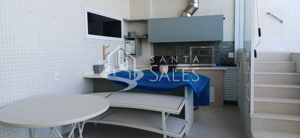 Cobertura, 5 quartos, 300 m² - Foto 29