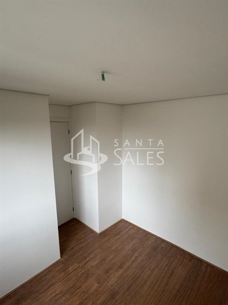 Apartamento, 2 quartos, 35 m² - Foto 3