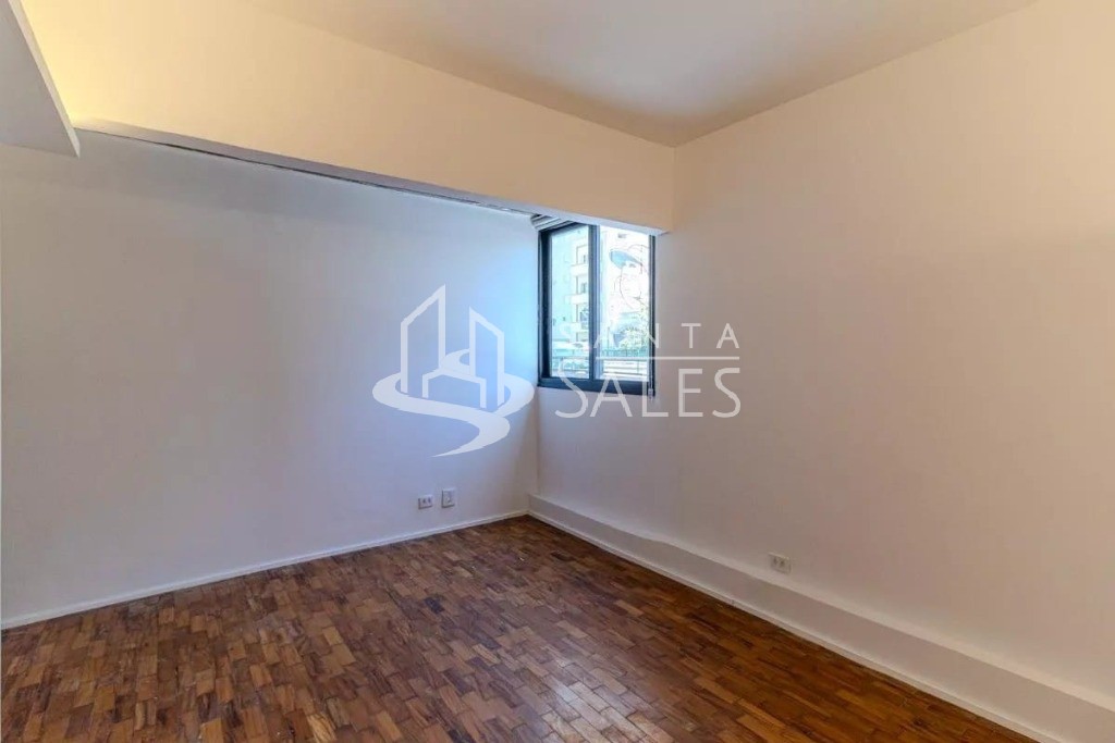 Apartamento, 1 quarto, 39 m² - Foto 3