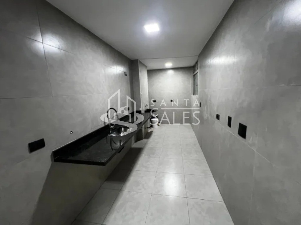 Apartamento, 3 quartos, 82 m² - Foto 6