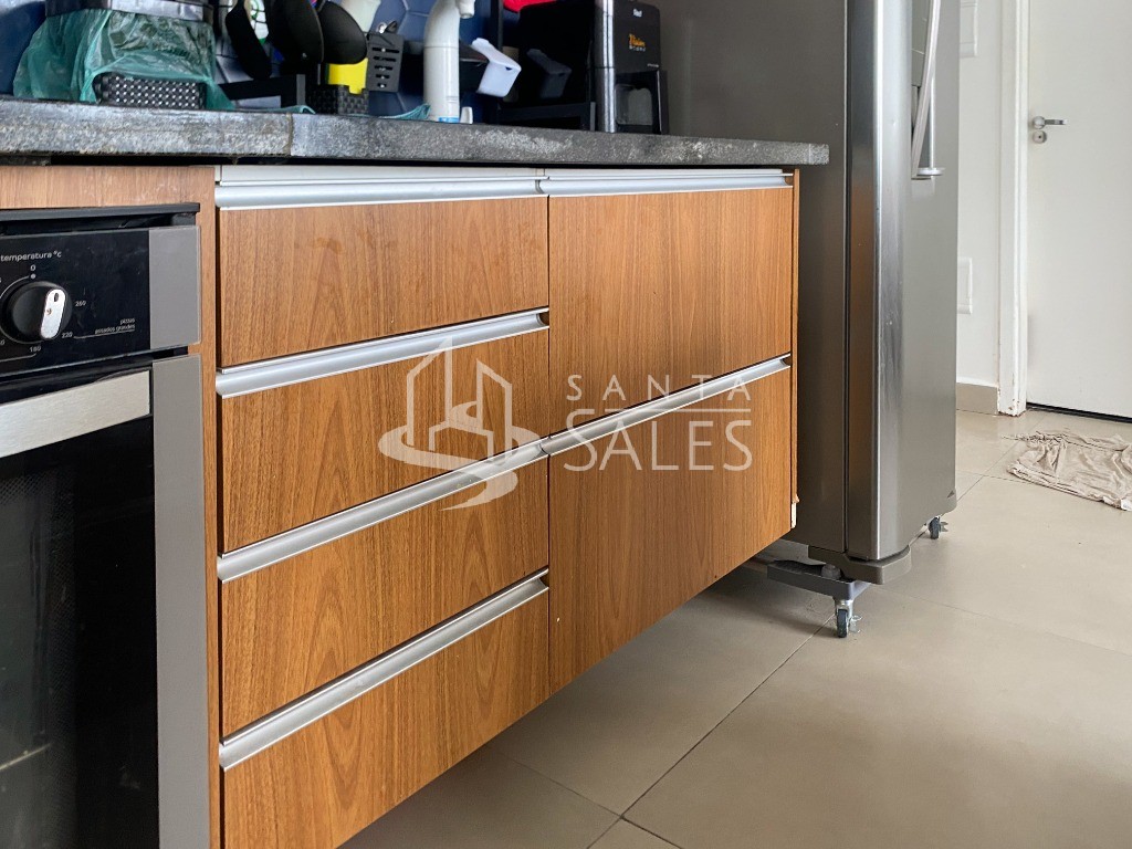 Apartamento, 1 quarto, 34 m² - Foto 14