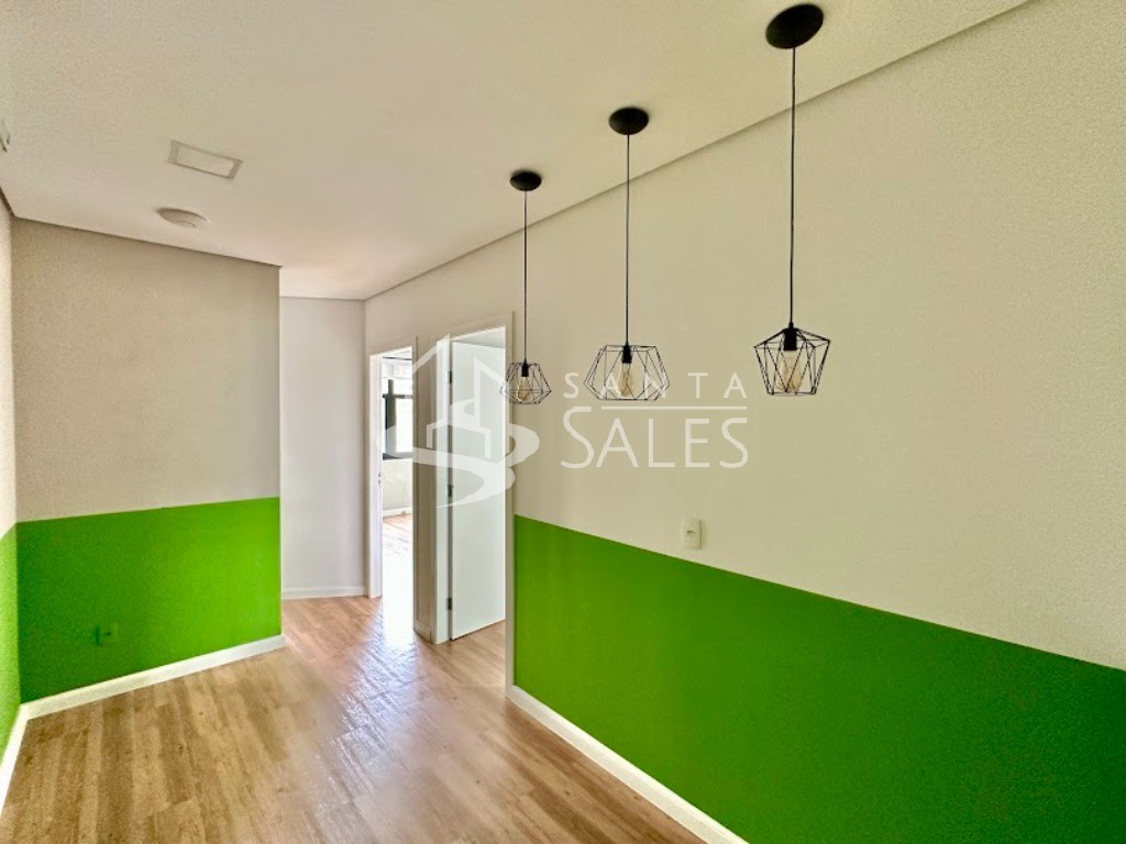 Sala-Conjunto, 53 m² - Foto 11