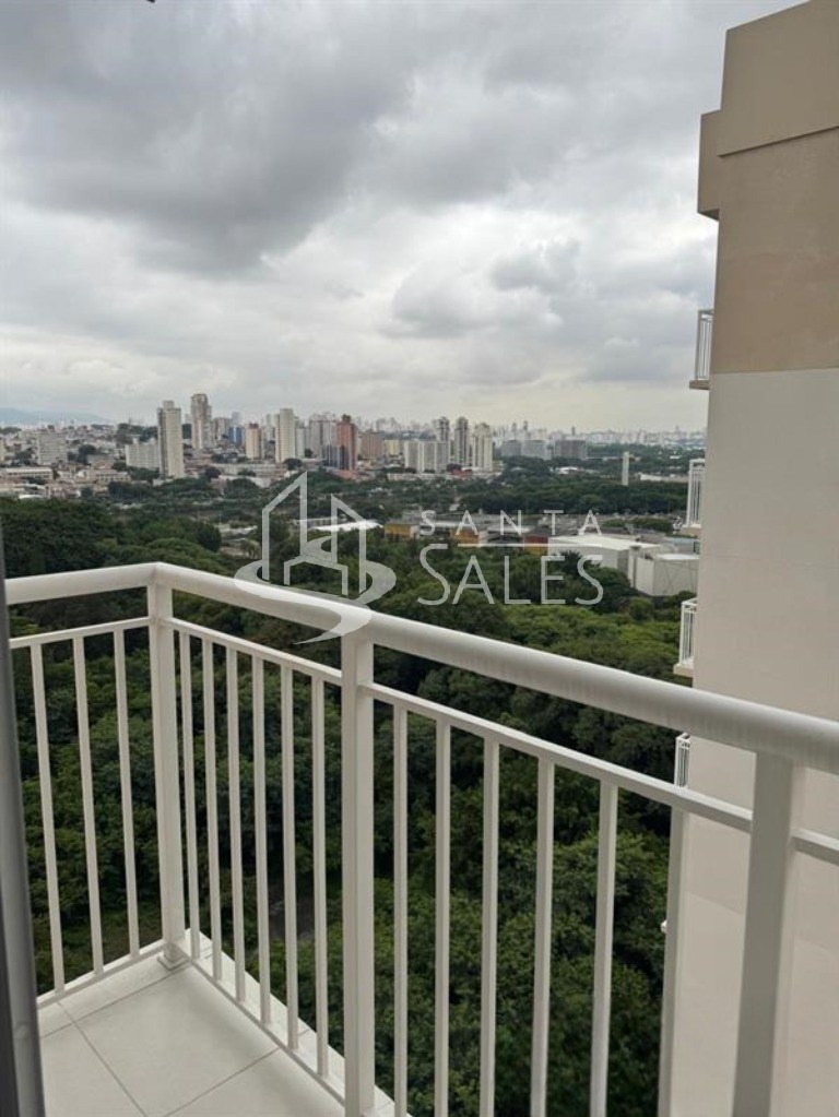 Apartamento, 2 quartos, 35 m² - Foto 16