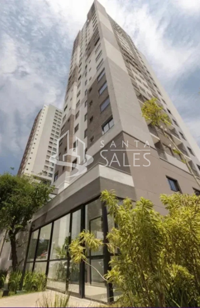 Apartamento, 1 quarto, 30 m² - Foto 17