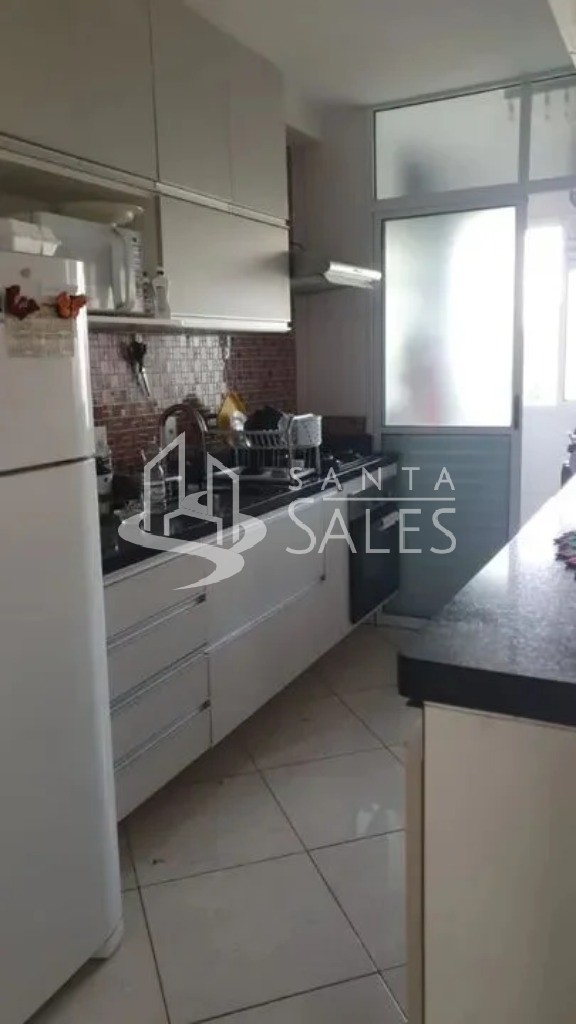 Apartamento, 2 quartos, 52 m² - Foto 3